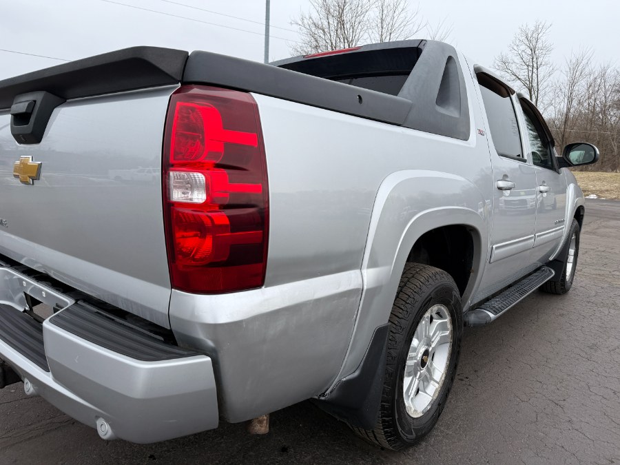 2012 Chevrolet Avalanche 4WD Crew Cab LT, available for sale in Ortonville, Michigan | Marsh Auto Sales LLC. Ortonville, Michigan 2012 Chevrolet Avalanche 4WD Crew Cab LT, available for sale in Ortonville, Michigan | Marsh Auto Sales LLC. Ortonville, Michigan