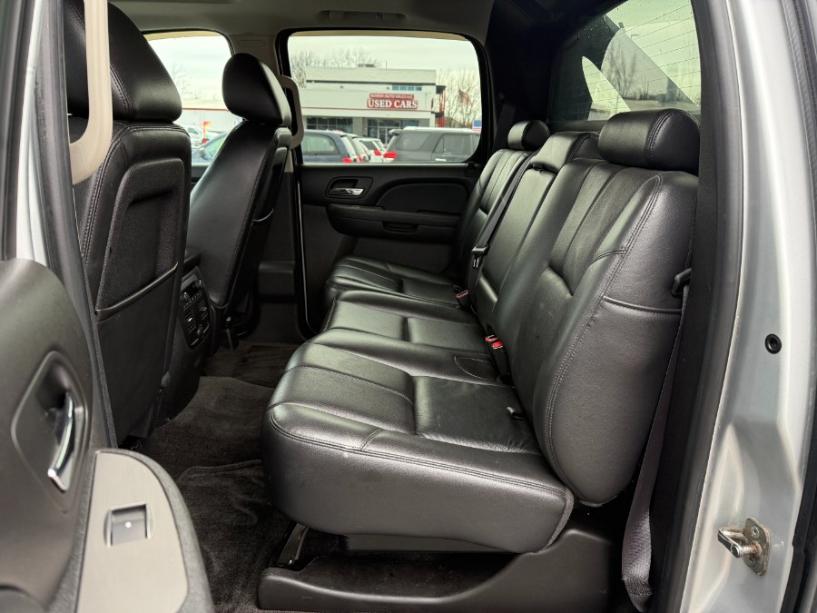 2012 Chevrolet Avalanche 4WD Crew Cab LT, available for sale in Ortonville, Michigan | Marsh Auto Sales LLC. Ortonville, Michigan 2012 Chevrolet Avalanche 4WD Crew Cab LT, available for sale in Ortonville, Michigan | Marsh Auto Sales LLC. Ortonville, Michigan