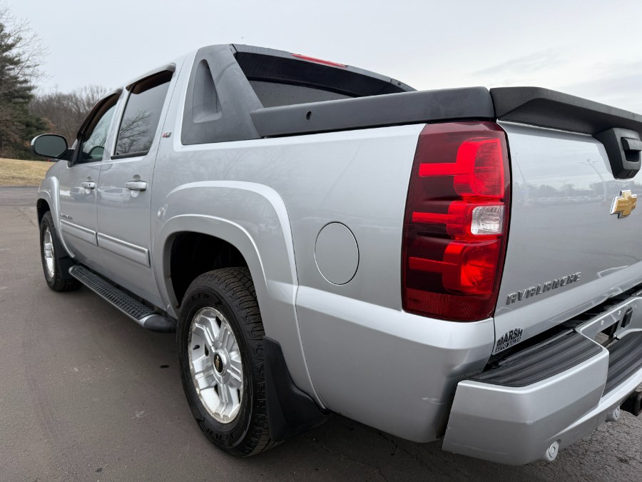 2012 Chevrolet Avalanche 4WD Crew Cab LT, available for sale in Ortonville, Michigan | Marsh Auto Sales LLC. Ortonville, Michigan 2012 Chevrolet Avalanche 4WD Crew Cab LT, available for sale in Ortonville, Michigan | Marsh Auto Sales LLC. Ortonville, Michigan