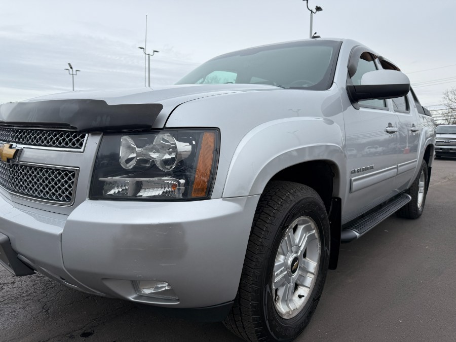2012 Chevrolet Avalanche 4WD Crew Cab LT, available for sale in Ortonville, Michigan | Marsh Auto Sales LLC. Ortonville, Michigan 2012 Chevrolet Avalanche 4WD Crew Cab LT, available for sale in Ortonville, Michigan | Marsh Auto Sales LLC. Ortonville, Michigan