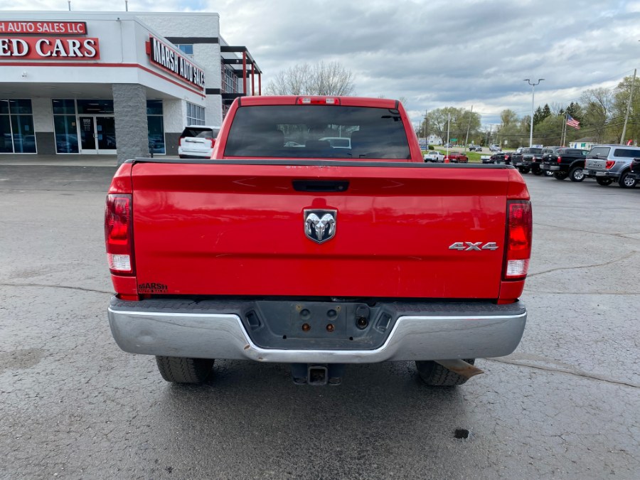2014 Ram 2500 4WD Crew Cab 149" ST, available for sale in Ortonville, Michigan | Marsh Auto Sales LLC. Ortonville, Michigan 2014 Ram 2500 4WD Crew Cab 149" ST, available for sale in Ortonville, Michigan | Marsh Auto Sales LLC. Ortonville, Michigan