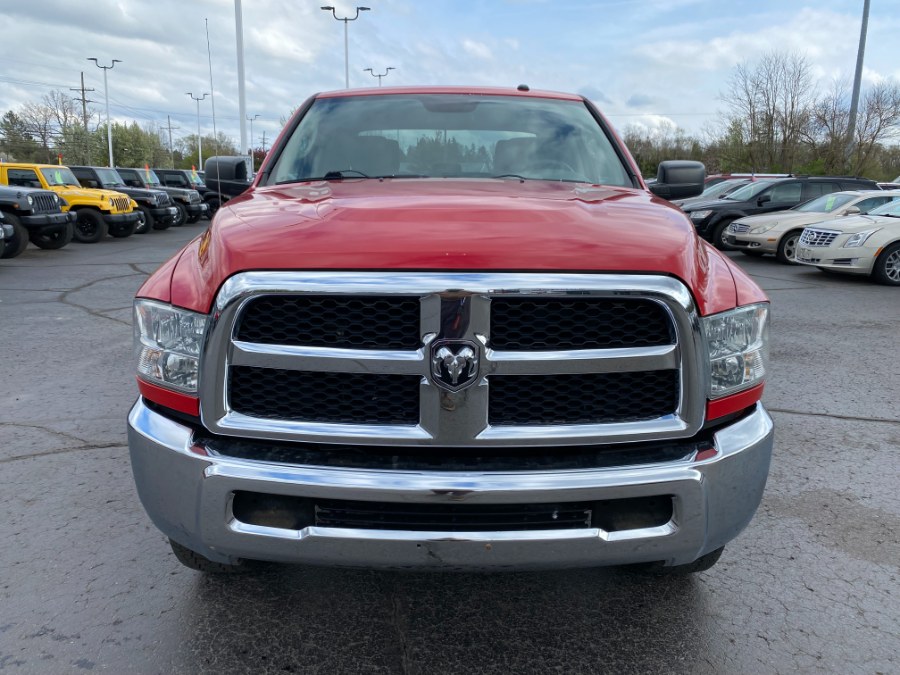 2014 Ram 2500 4WD Crew Cab 149" ST, available for sale in Ortonville, Michigan | Marsh Auto Sales LLC. Ortonville, Michigan 2014 Ram 2500 4WD Crew Cab 149" ST, available for sale in Ortonville, Michigan | Marsh Auto Sales LLC. Ortonville, Michigan