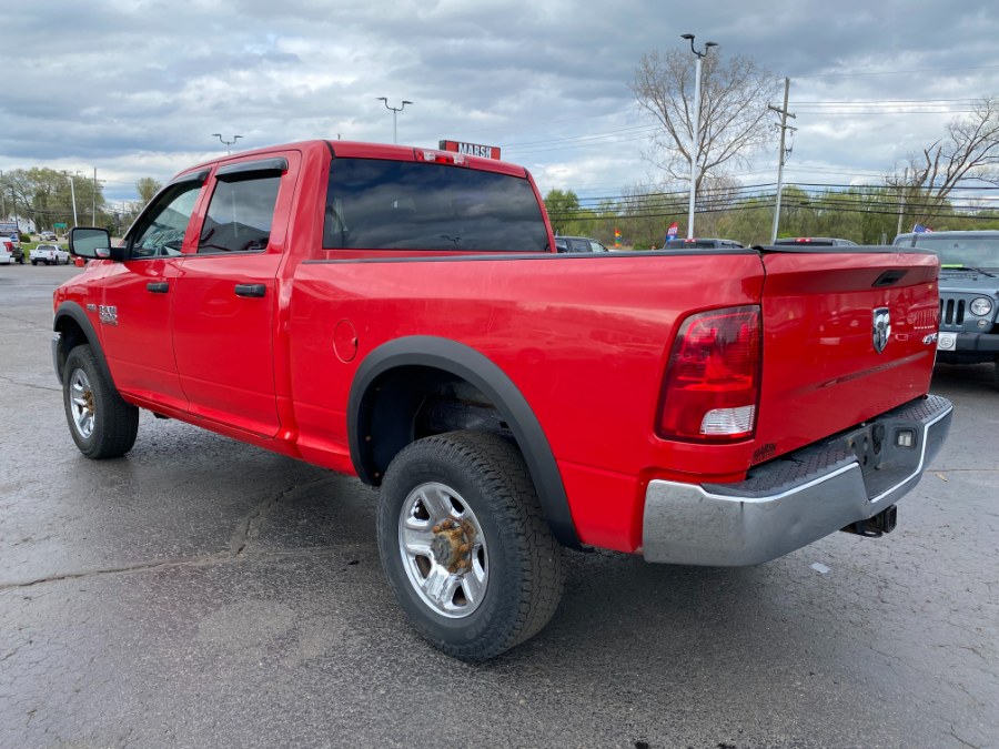 2014 Ram 2500 4WD Crew Cab 149" ST, available for sale in Ortonville, Michigan | Marsh Auto Sales LLC. Ortonville, Michigan 2014 Ram 2500 4WD Crew Cab 149" ST, available for sale in Ortonville, Michigan | Marsh Auto Sales LLC. Ortonville, Michigan