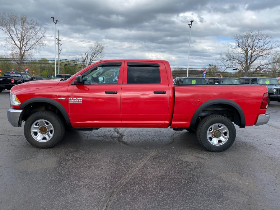 2014 Ram 2500 4WD Crew Cab 149" ST, available for sale in Ortonville, Michigan | Marsh Auto Sales LLC. Ortonville, Michigan 2014 Ram 2500 4WD Crew Cab 149" ST, available for sale in Ortonville, Michigan | Marsh Auto Sales LLC. Ortonville, Michigan