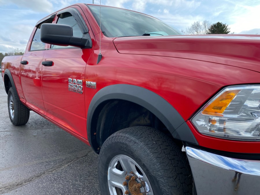 2014 Ram 2500 4WD Crew Cab 149" ST, available for sale in Ortonville, Michigan | Marsh Auto Sales LLC. Ortonville, Michigan 2014 Ram 2500 4WD Crew Cab 149" ST, available for sale in Ortonville, Michigan | Marsh Auto Sales LLC. Ortonville, Michigan
