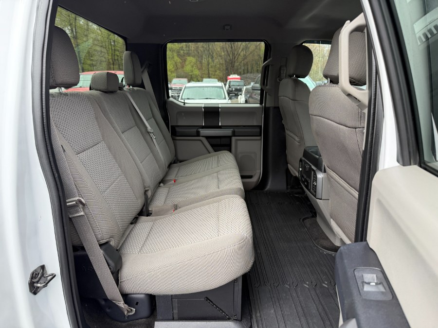 2018 Ford Super Duty F-250 SRW XLT 4WD Crew Cab 6.75'' Box, available for sale in Ortonville, Michigan | Marsh Auto Sales LLC. Ortonville, Michigan 2018 Ford Super Duty F-250 SRW XLT 4WD Crew Cab 6.75'' Box, available for sale in Ortonville, Michigan | Marsh Auto Sales LLC. Ortonville, Michigan