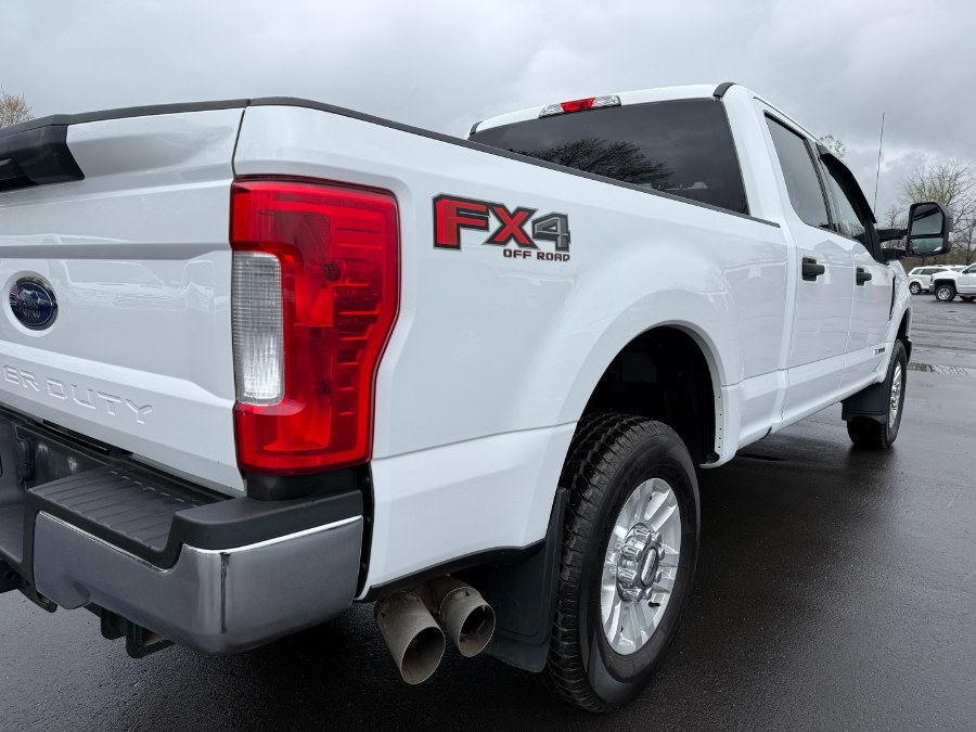 2018 Ford Super Duty F-250 SRW XLT 4WD Crew Cab 6.75'' Box, available for sale in Ortonville, Michigan | Marsh Auto Sales LLC. Ortonville, Michigan 2018 Ford Super Duty F-250 SRW XLT 4WD Crew Cab 6.75'' Box, available for sale in Ortonville, Michigan | Marsh Auto Sales LLC. Ortonville, Michigan