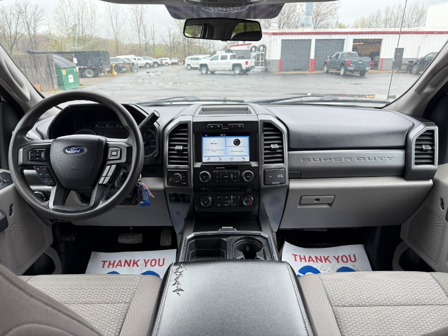 2018 Ford Super Duty F-250 SRW XLT 4WD Crew Cab 6.75'' Box, available for sale in Ortonville, Michigan | Marsh Auto Sales LLC. Ortonville, Michigan 2018 Ford Super Duty F-250 SRW XLT 4WD Crew Cab 6.75'' Box, available for sale in Ortonville, Michigan | Marsh Auto Sales LLC. Ortonville, Michigan