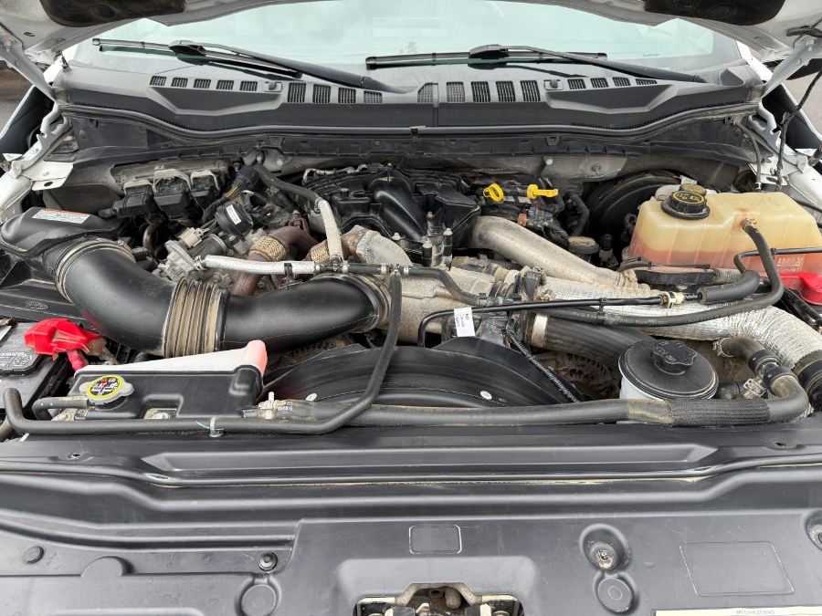 2018 Ford Super Duty F-250 SRW XLT 4WD Crew Cab 6.75'' Box, available for sale in Ortonville, Michigan | Marsh Auto Sales LLC. Ortonville, Michigan 2018 Ford Super Duty F-250 SRW XLT 4WD Crew Cab 6.75'' Box, available for sale in Ortonville, Michigan | Marsh Auto Sales LLC. Ortonville, Michigan