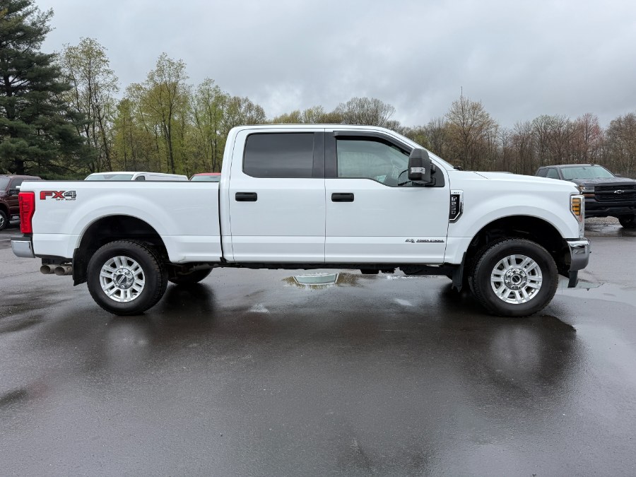 2018 Ford Super Duty F-250 SRW XLT 4WD Crew Cab 6.75'' Box, available for sale in Ortonville, Michigan | Marsh Auto Sales LLC. Ortonville, Michigan 2018 Ford Super Duty F-250 SRW XLT 4WD Crew Cab 6.75'' Box, available for sale in Ortonville, Michigan | Marsh Auto Sales LLC. Ortonville, Michigan