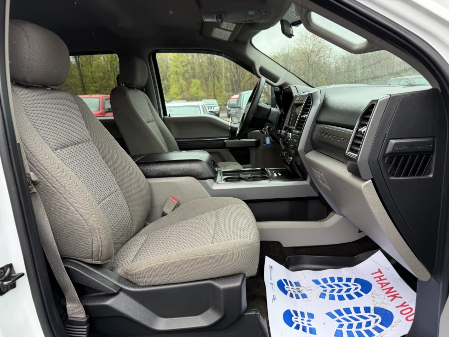 2018 Ford Super Duty F-250 SRW XLT 4WD Crew Cab 6.75'' Box, available for sale in Ortonville, Michigan | Marsh Auto Sales LLC. Ortonville, Michigan 2018 Ford Super Duty F-250 SRW XLT 4WD Crew Cab 6.75'' Box, available for sale in Ortonville, Michigan | Marsh Auto Sales LLC. Ortonville, Michigan
