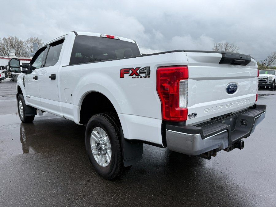 2018 Ford Super Duty F-250 SRW XLT 4WD Crew Cab 6.75'' Box, available for sale in Ortonville, Michigan | Marsh Auto Sales LLC. Ortonville, Michigan 2018 Ford Super Duty F-250 SRW XLT 4WD Crew Cab 6.75'' Box, available for sale in Ortonville, Michigan | Marsh Auto Sales LLC. Ortonville, Michigan
