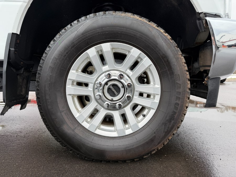 2018 Ford Super Duty F-250 SRW XLT 4WD Crew Cab 6.75'' Box, available for sale in Ortonville, Michigan | Marsh Auto Sales LLC. Ortonville, Michigan 2018 Ford Super Duty F-250 SRW XLT 4WD Crew Cab 6.75'' Box, available for sale in Ortonville, Michigan | Marsh Auto Sales LLC. Ortonville, Michigan