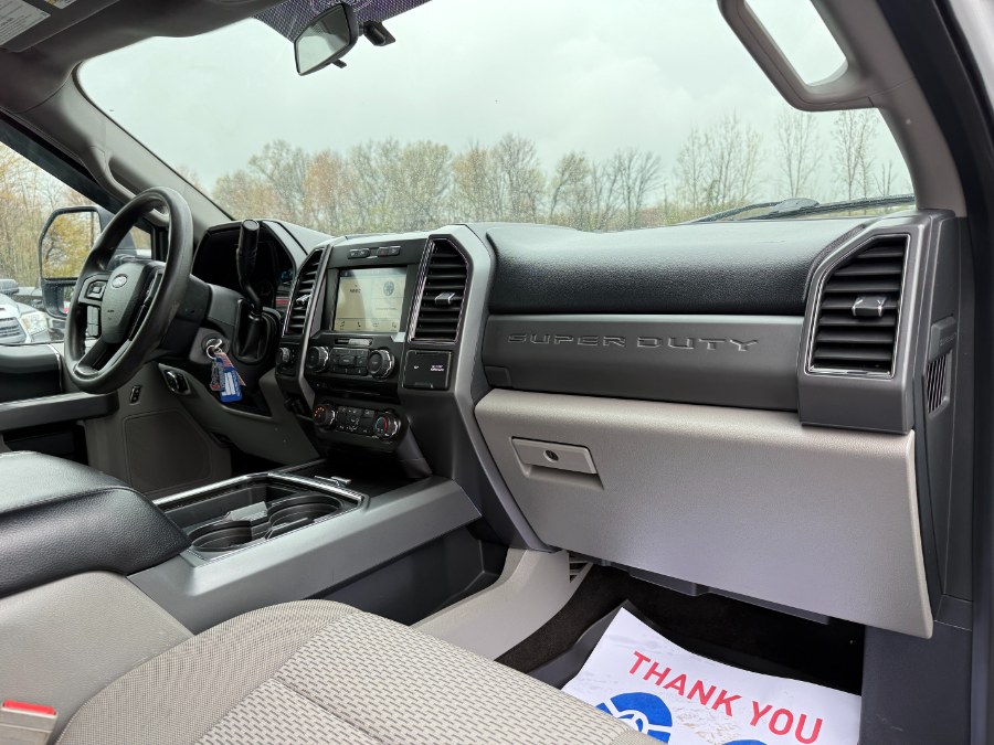 2018 Ford Super Duty F-250 SRW XLT 4WD Crew Cab 6.75'' Box, available for sale in Ortonville, Michigan | Marsh Auto Sales LLC. Ortonville, Michigan 2018 Ford Super Duty F-250 SRW XLT 4WD Crew Cab 6.75'' Box, available for sale in Ortonville, Michigan | Marsh Auto Sales LLC. Ortonville, Michigan