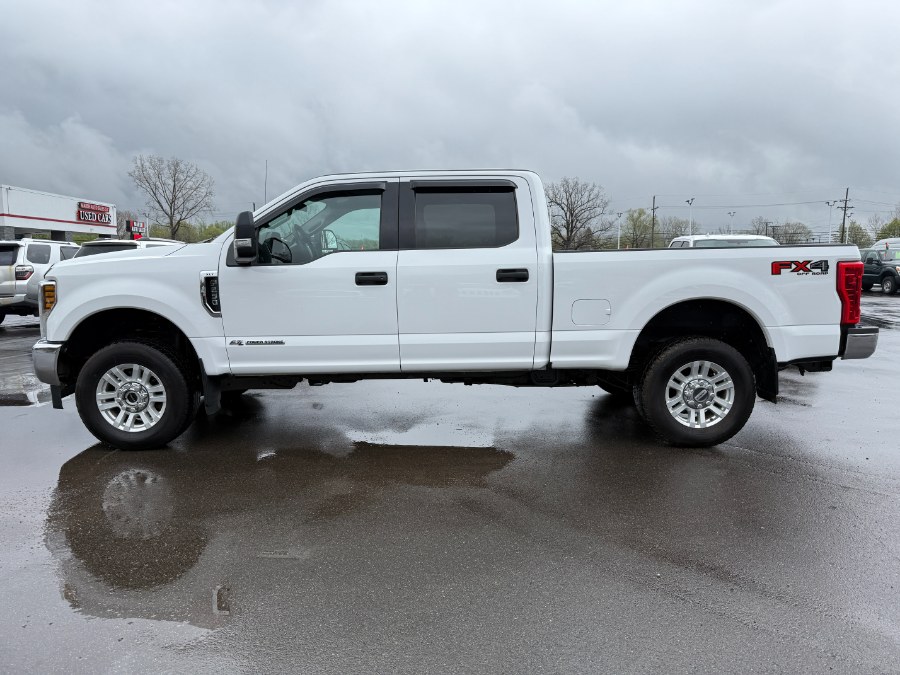 2018 Ford Super Duty F-250 SRW XLT 4WD Crew Cab 6.75'' Box, available for sale in Ortonville, Michigan | Marsh Auto Sales LLC. Ortonville, Michigan 2018 Ford Super Duty F-250 SRW XLT 4WD Crew Cab 6.75'' Box, available for sale in Ortonville, Michigan | Marsh Auto Sales LLC. Ortonville, Michigan