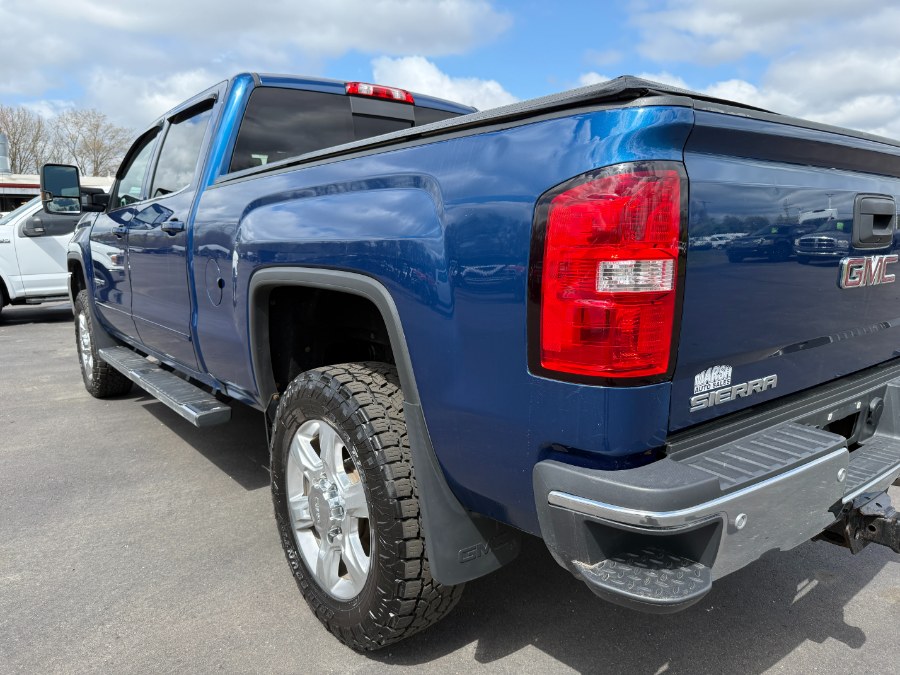 2017 GMC Sierra 2500HD 4WD Crew Cab 153.7" SLE, available for sale in Ortonville, Michigan | Marsh Auto Sales LLC. Ortonville, Michigan 2017 GMC Sierra 2500HD 4WD Crew Cab 153.7" SLE, available for sale in Ortonville, Michigan | Marsh Auto Sales LLC. Ortonville, Michigan