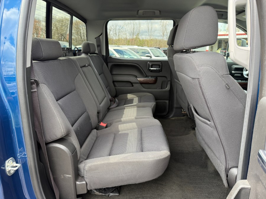 2017 GMC Sierra 2500HD 4WD Crew Cab 153.7" SLE, available for sale in Ortonville, Michigan | Marsh Auto Sales LLC. Ortonville, Michigan 2017 GMC Sierra 2500HD 4WD Crew Cab 153.7" SLE, available for sale in Ortonville, Michigan | Marsh Auto Sales LLC. Ortonville, Michigan