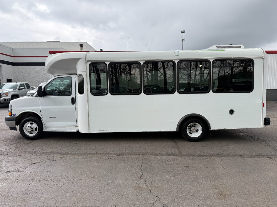 2017 Chevrolet Express Commercial Cutaway 4500 Van 159", available for sale in Ortonville, Michigan | Marsh Auto Sales LLC. Ortonville, Michigan 2017 Chevrolet Express Commercial Cutaway 4500 Van 159", available for sale in Ortonville, Michigan | Marsh Auto Sales LLC. Ortonville, Michigan