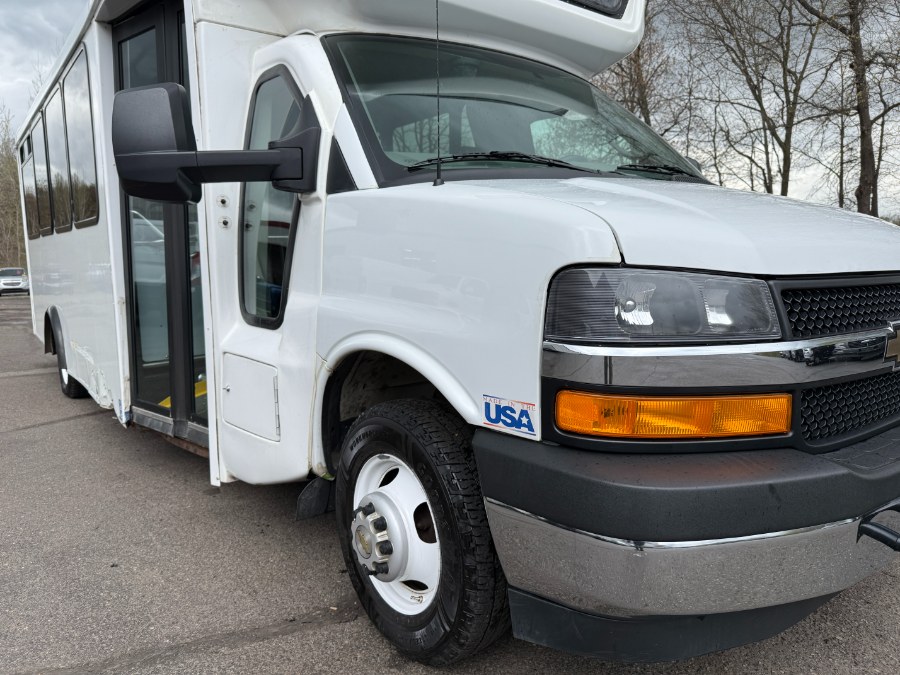 2017 Chevrolet Express Commercial Cutaway 4500 Van 159", available for sale in Ortonville, Michigan | Marsh Auto Sales LLC. Ortonville, Michigan 2017 Chevrolet Express Commercial Cutaway 4500 Van 159", available for sale in Ortonville, Michigan | Marsh Auto Sales LLC. Ortonville, Michigan