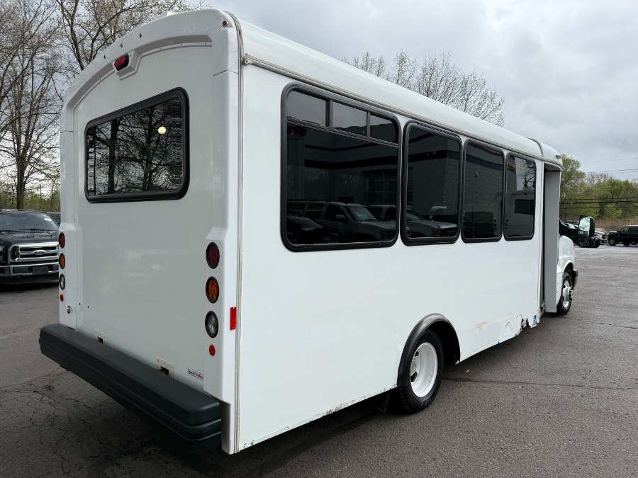 2017 Chevrolet Express Commercial Cutaway 4500 Van 159", available for sale in Ortonville, Michigan | Marsh Auto Sales LLC. Ortonville, Michigan 2017 Chevrolet Express Commercial Cutaway 4500 Van 159", available for sale in Ortonville, Michigan | Marsh Auto Sales LLC. Ortonville, Michigan
