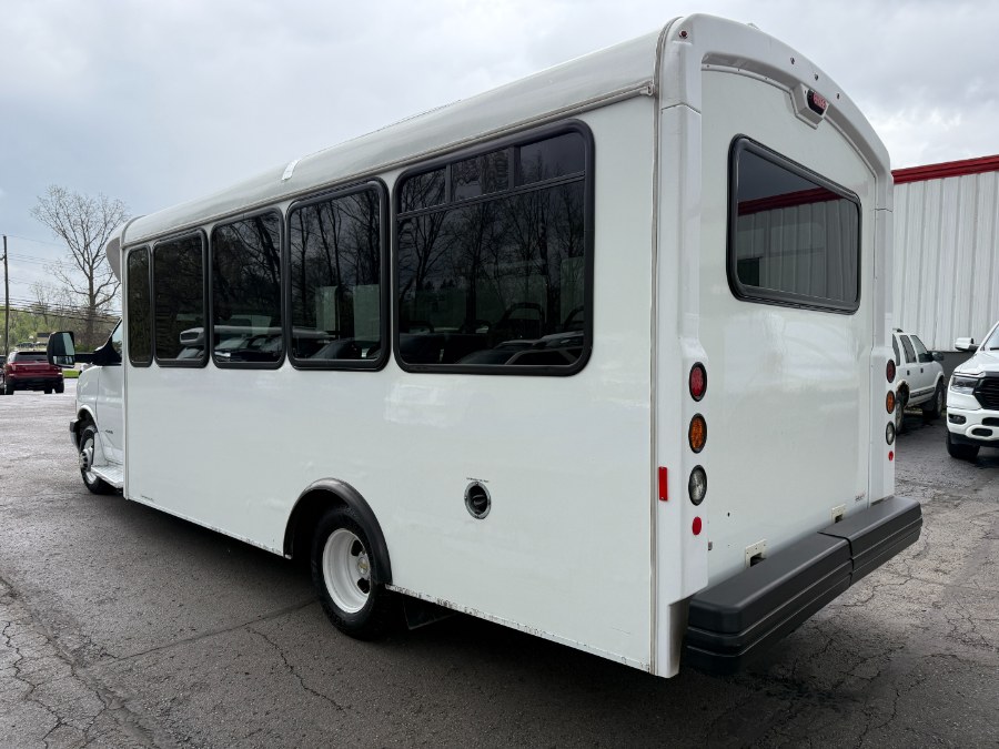 2017 Chevrolet Express Commercial Cutaway 4500 Van 159", available for sale in Ortonville, Michigan | Marsh Auto Sales LLC. Ortonville, Michigan 2017 Chevrolet Express Commercial Cutaway 4500 Van 159", available for sale in Ortonville, Michigan | Marsh Auto Sales LLC. Ortonville, Michigan