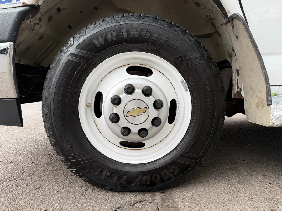 2017 Chevrolet Express Commercial Cutaway 4500 Van 159", available for sale in Ortonville, Michigan | Marsh Auto Sales LLC. Ortonville, Michigan 2017 Chevrolet Express Commercial Cutaway 4500 Van 159", available for sale in Ortonville, Michigan | Marsh Auto Sales LLC. Ortonville, Michigan
