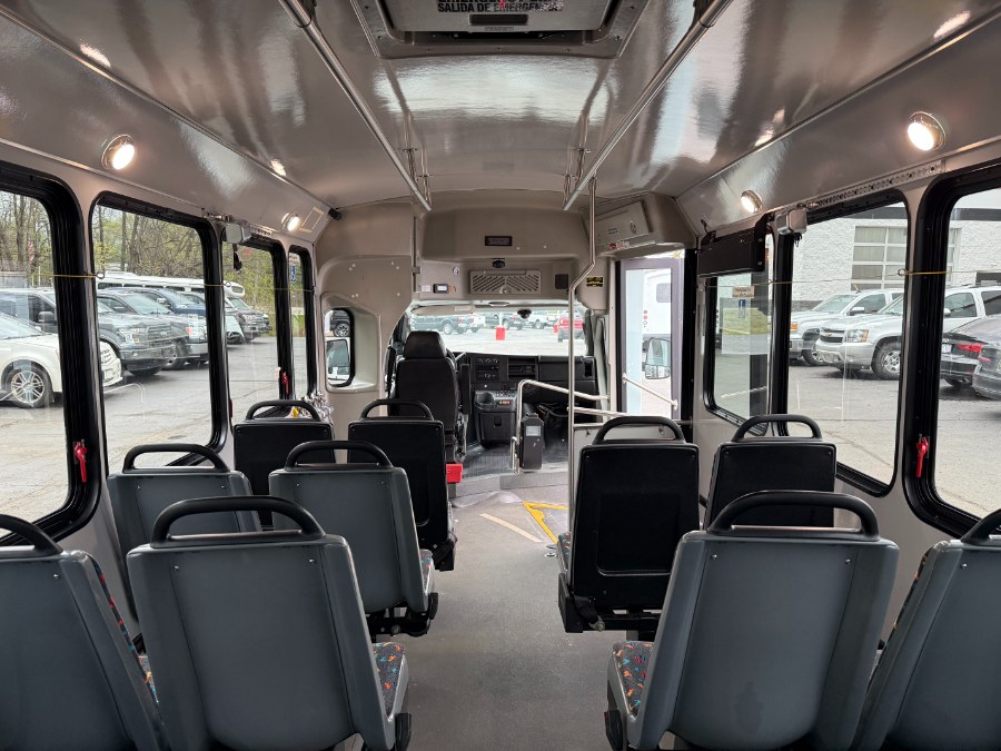 2017 Chevrolet Express Commercial Cutaway 4500 Van 159", available for sale in Ortonville, Michigan | Marsh Auto Sales LLC. Ortonville, Michigan 2017 Chevrolet Express Commercial Cutaway 4500 Van 159", available for sale in Ortonville, Michigan | Marsh Auto Sales LLC. Ortonville, Michigan