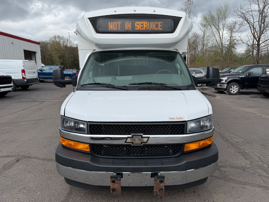 2017 Chevrolet Express Commercial Cutaway 4500 Van 159", available for sale in Ortonville, Michigan | Marsh Auto Sales LLC. Ortonville, Michigan 2017 Chevrolet Express Commercial Cutaway 4500 Van 159", available for sale in Ortonville, Michigan | Marsh Auto Sales LLC. Ortonville, Michigan