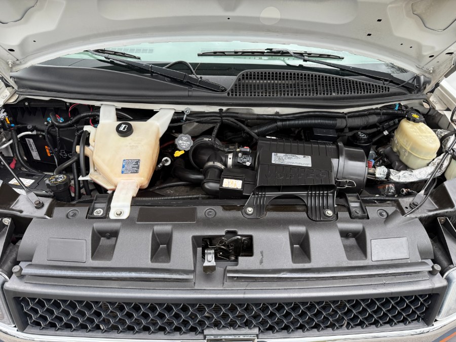 2017 Chevrolet Express Commercial Cutaway 4500 Van 159", available for sale in Ortonville, Michigan | Marsh Auto Sales LLC. Ortonville, Michigan 2017 Chevrolet Express Commercial Cutaway 4500 Van 159", available for sale in Ortonville, Michigan | Marsh Auto Sales LLC. Ortonville, Michigan