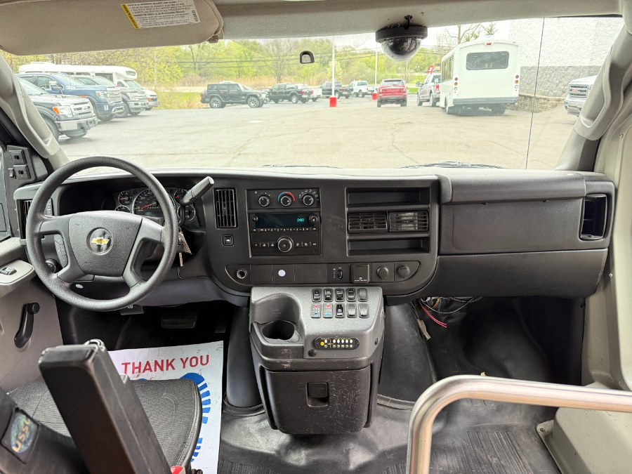 2017 Chevrolet Express Commercial Cutaway 4500 Van 159", available for sale in Ortonville, Michigan | Marsh Auto Sales LLC. Ortonville, Michigan 2017 Chevrolet Express Commercial Cutaway 4500 Van 159", available for sale in Ortonville, Michigan | Marsh Auto Sales LLC. Ortonville, Michigan