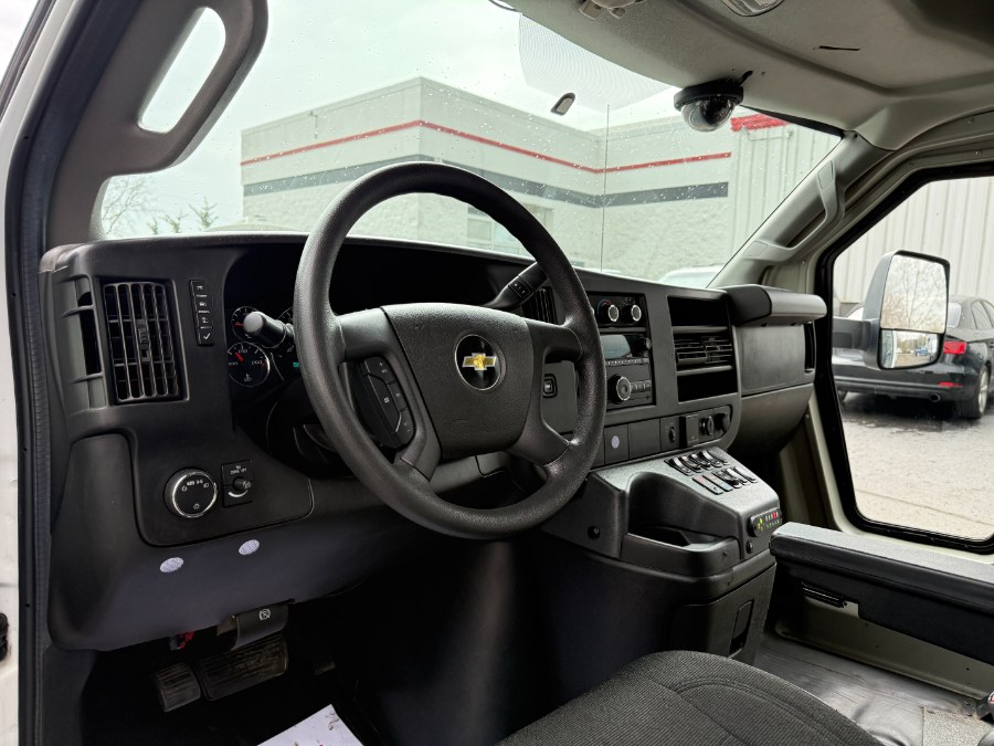 2017 Chevrolet Express Commercial Cutaway 4500 Van 159", available for sale in Ortonville, Michigan | Marsh Auto Sales LLC. Ortonville, Michigan 2017 Chevrolet Express Commercial Cutaway 4500 Van 159", available for sale in Ortonville, Michigan | Marsh Auto Sales LLC. Ortonville, Michigan