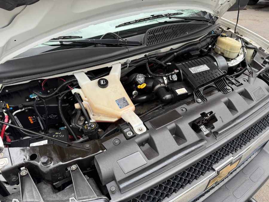 2017 Chevrolet Express Commercial Cutaway 4500 Van 159", available for sale in Ortonville, Michigan | Marsh Auto Sales LLC. Ortonville, Michigan 2017 Chevrolet Express Commercial Cutaway 4500 Van 159", available for sale in Ortonville, Michigan | Marsh Auto Sales LLC. Ortonville, Michigan