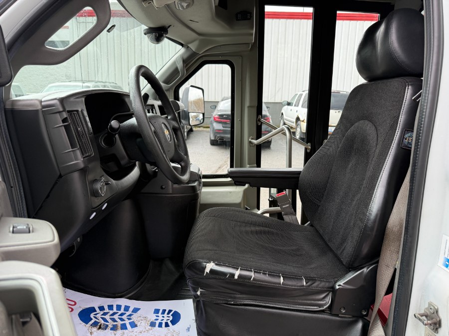 2017 Chevrolet Express Commercial Cutaway 4500 Van 159", available for sale in Ortonville, Michigan | Marsh Auto Sales LLC. Ortonville, Michigan 2017 Chevrolet Express Commercial Cutaway 4500 Van 159", available for sale in Ortonville, Michigan | Marsh Auto Sales LLC. Ortonville, Michigan