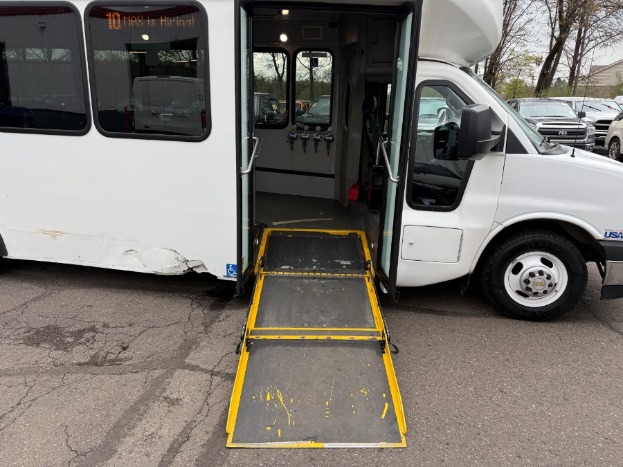 2017 Chevrolet Express Commercial Cutaway 4500 Van 159", available for sale in Ortonville, Michigan | Marsh Auto Sales LLC. Ortonville, Michigan 2017 Chevrolet Express Commercial Cutaway 4500 Van 159", available for sale in Ortonville, Michigan | Marsh Auto Sales LLC. Ortonville, Michigan