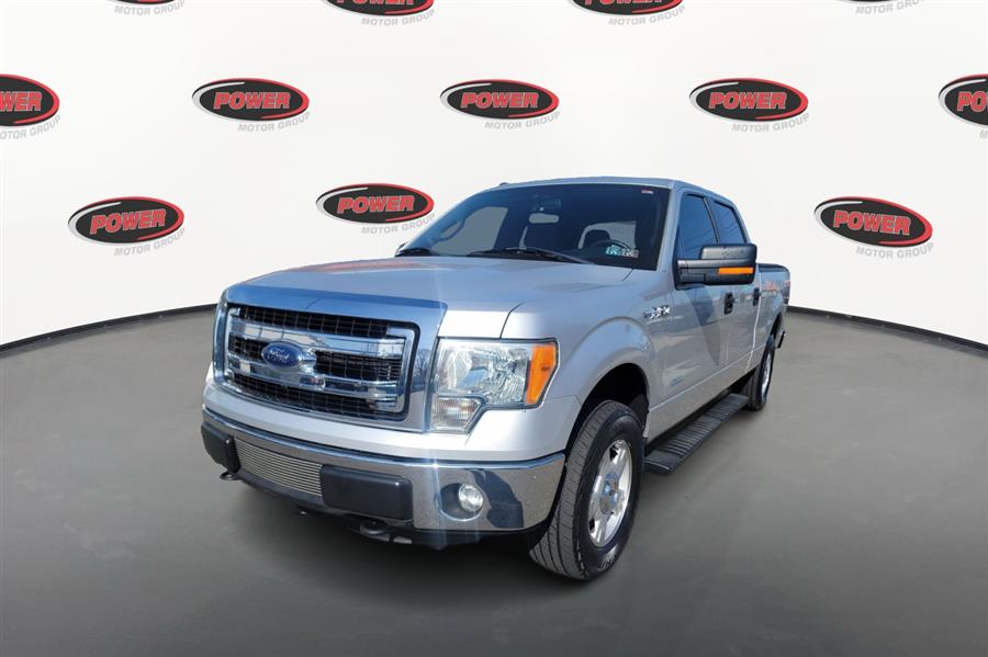 Used 2013 Ford F-150 in Lindenhurst, New York | Power Motor Group. Lindenhurst, New York