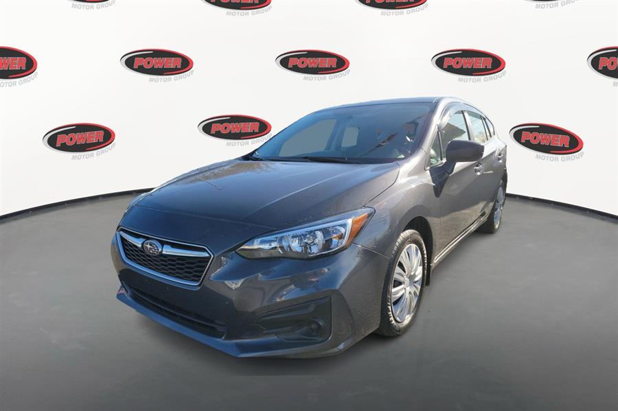 Used 2018 Subaru Impreza in Lindenhurst, New York | Power Motor Group. Lindenhurst, New York