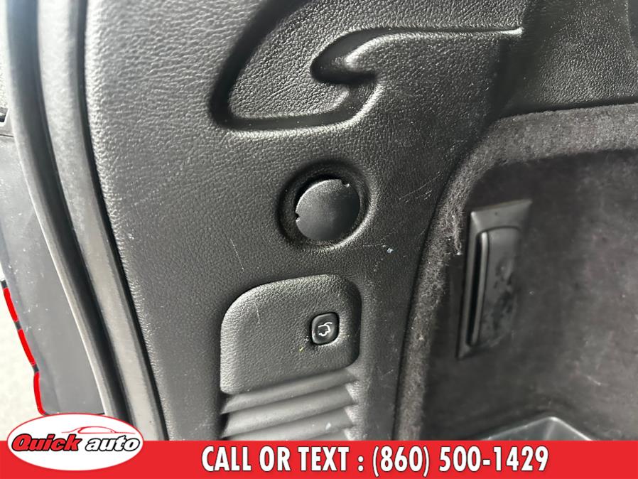 2014 Dodge Durango AWD 4dr Limited, available for sale in Bristol, Connecticut | Quick Auto LLC. Bristol, Connecticut 2014 Dodge Durango AWD 4dr Limited, available for sale in Bristol, Connecticut | Quick Auto LLC. Bristol, Connecticut