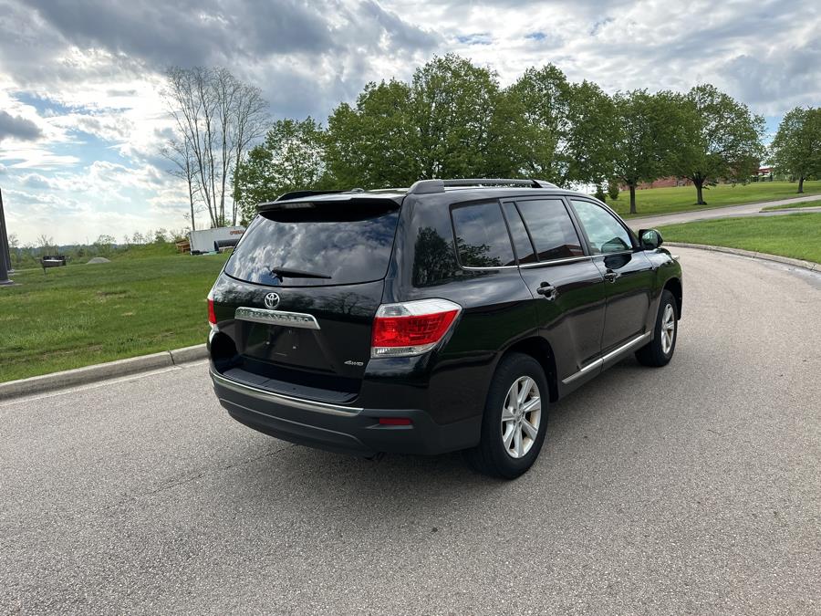 2012 Toyota Highlander 4WD 4dr V6 SE (Natl), available for sale in Beavercreek, Ohio | Wholesale Direct Motors. Beavercreek, Ohio 2012 Toyota Highlander 4WD 4dr V6 SE (Natl), available for sale in Beavercreek, Ohio | Wholesale Direct Motors. Beavercreek, Ohio