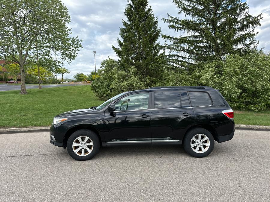 2012 Toyota Highlander 4WD 4dr V6 SE (Natl), available for sale in Beavercreek, Ohio | Wholesale Direct Motors. Beavercreek, Ohio 2012 Toyota Highlander 4WD 4dr V6 SE (Natl), available for sale in Beavercreek, Ohio | Wholesale Direct Motors. Beavercreek, Ohio