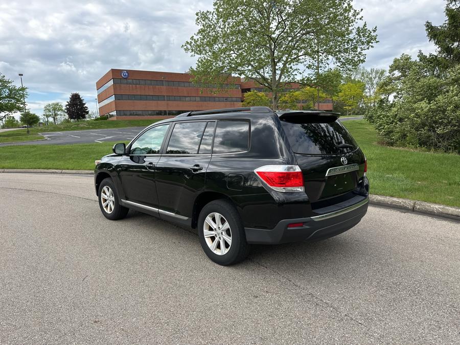 2012 Toyota Highlander 4WD 4dr V6 SE (Natl), available for sale in Beavercreek, Ohio | Wholesale Direct Motors. Beavercreek, Ohio 2012 Toyota Highlander 4WD 4dr V6 SE (Natl), available for sale in Beavercreek, Ohio | Wholesale Direct Motors. Beavercreek, Ohio