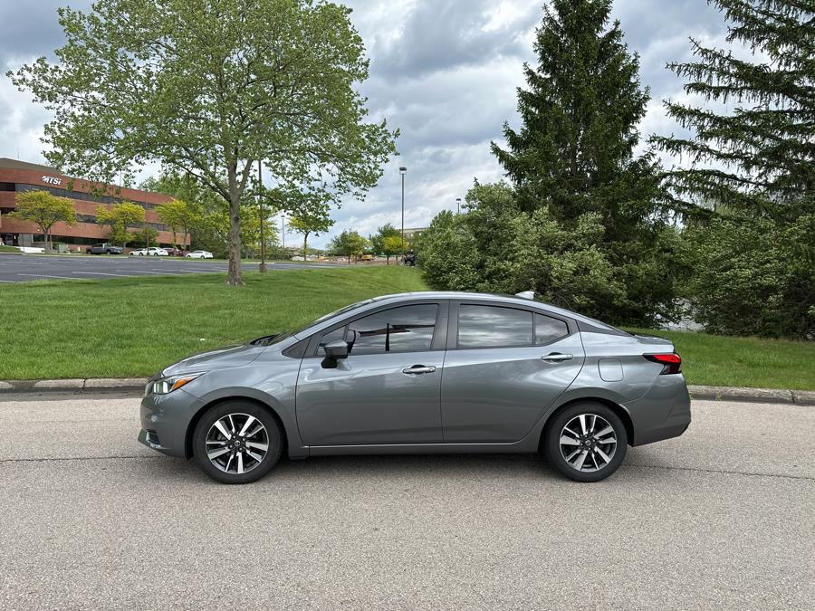2021 Nissan Versa SV CVT, available for sale in Beavercreek, Ohio | Wholesale Direct Motors. Beavercreek, Ohio 2021 Nissan Versa SV CVT, available for sale in Beavercreek, Ohio | Wholesale Direct Motors. Beavercreek, Ohio