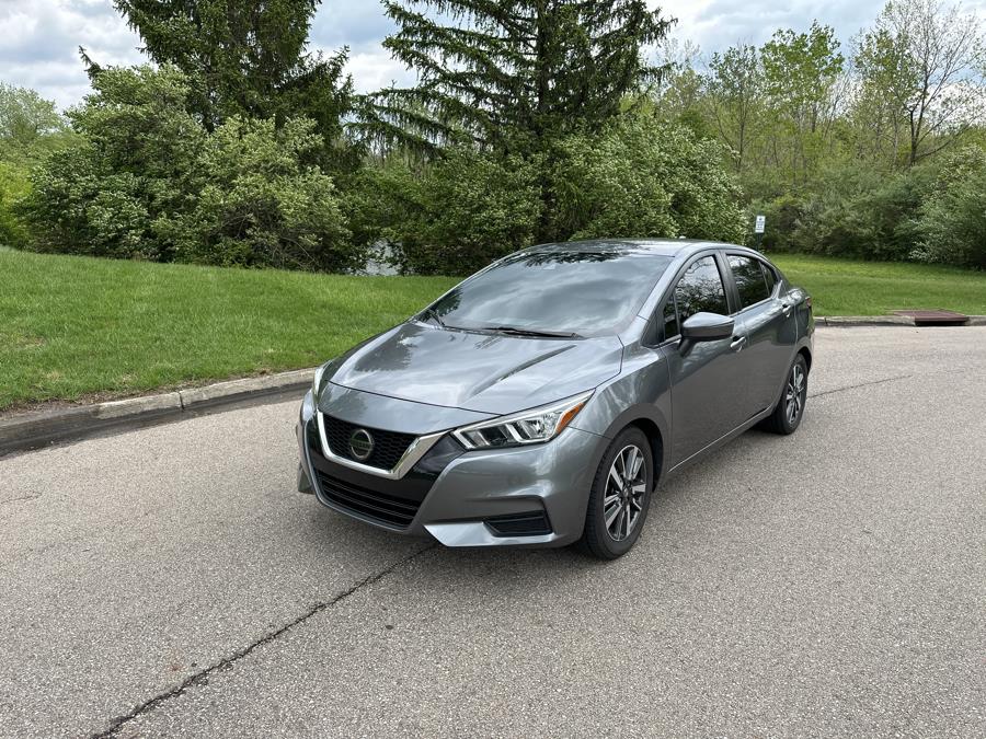 2021 Nissan Versa SV CVT, available for sale in Beavercreek, Ohio | Wholesale Direct Motors. Beavercreek, Ohio 2021 Nissan Versa SV CVT, available for sale in Beavercreek, Ohio | Wholesale Direct Motors. Beavercreek, Ohio