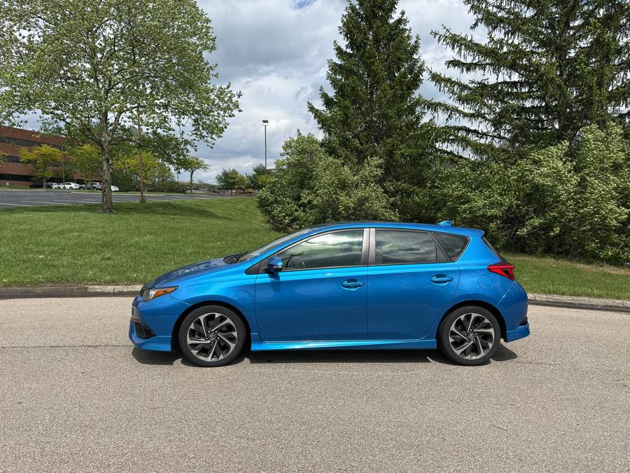 2017 Toyota Corolla iM CVT (Natl), available for sale in Beavercreek, Ohio | Wholesale Direct Motors. Beavercreek, Ohio 2017 Toyota Corolla iM CVT (Natl), available for sale in Beavercreek, Ohio | Wholesale Direct Motors. Beavercreek, Ohio