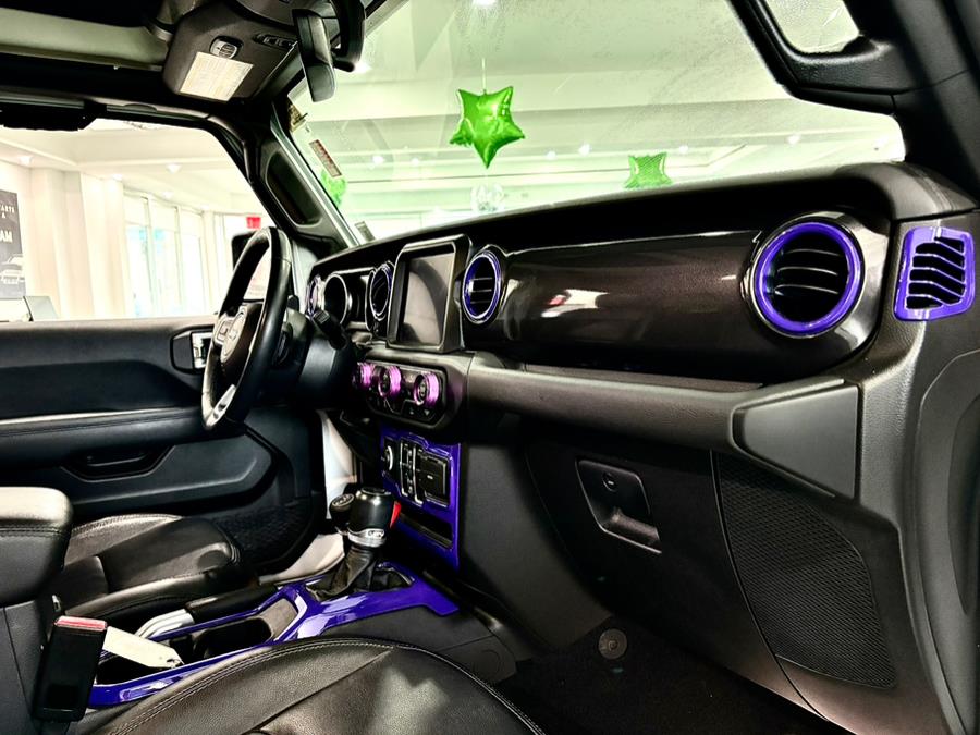 2022 Jeep Wrangler Unlimited Sahara Altitude 4x4, available for sale in Franklin Square, New York | Luxury Motor Club. Franklin Square, New York 2022 Jeep Wrangler Unlimited Sahara Altitude 4x4, available for sale in Franklin Square, New York | Luxury Motor Club. Franklin Square, New York