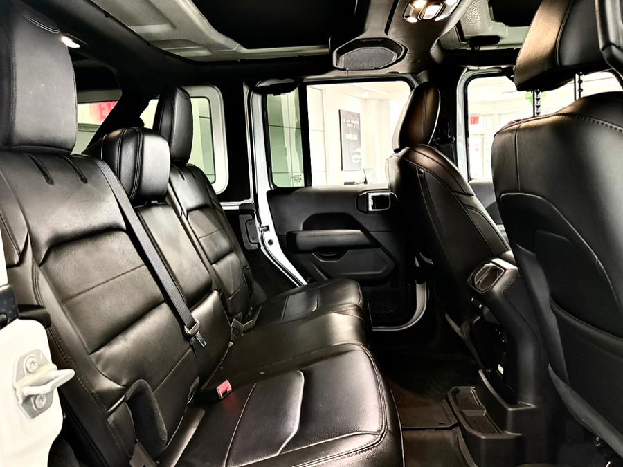 2022 Jeep Wrangler Unlimited Sahara Altitude 4x4, available for sale in Franklin Square, New York | Luxury Motor Club. Franklin Square, New York 2022 Jeep Wrangler Unlimited Sahara Altitude 4x4, available for sale in Franklin Square, New York | Luxury Motor Club. Franklin Square, New York