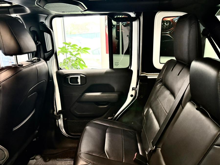 2022 Jeep Wrangler Unlimited Sahara Altitude 4x4, available for sale in Franklin Square, New York | Luxury Motor Club. Franklin Square, New York 2022 Jeep Wrangler Unlimited Sahara Altitude 4x4, available for sale in Franklin Square, New York | Luxury Motor Club. Franklin Square, New York
