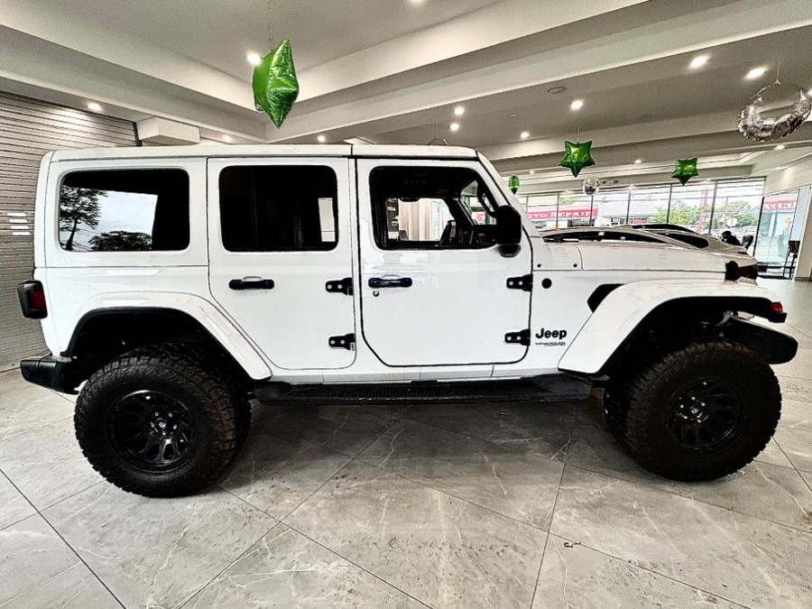2022 Jeep Wrangler Unlimited Sahara Altitude 4x4, available for sale in Franklin Square, New York | Luxury Motor Club. Franklin Square, New York 2022 Jeep Wrangler Unlimited Sahara Altitude 4x4, available for sale in Franklin Square, New York | Luxury Motor Club. Franklin Square, New York