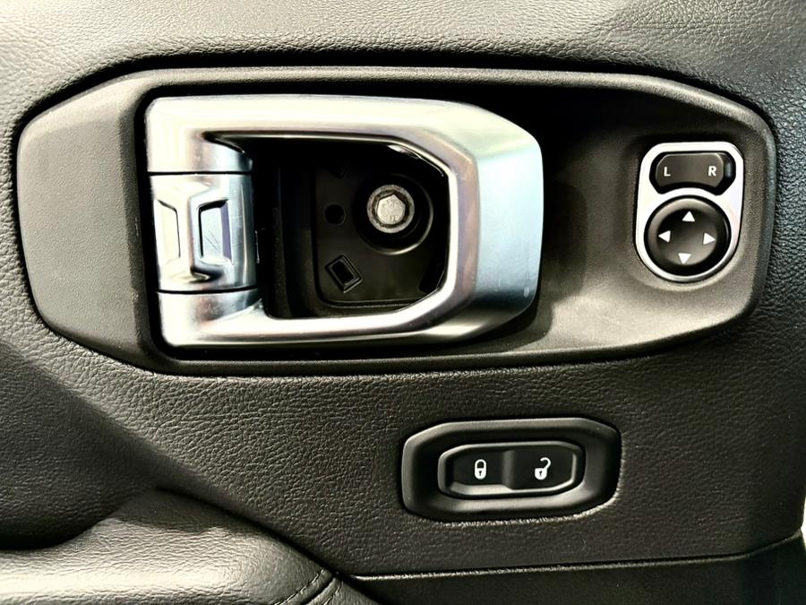 2022 Jeep Wrangler Unlimited Sahara Altitude 4x4, available for sale in Franklin Square, New York | Luxury Motor Club. Franklin Square, New York 2022 Jeep Wrangler Unlimited Sahara Altitude 4x4, available for sale in Franklin Square, New York | Luxury Motor Club. Franklin Square, New York