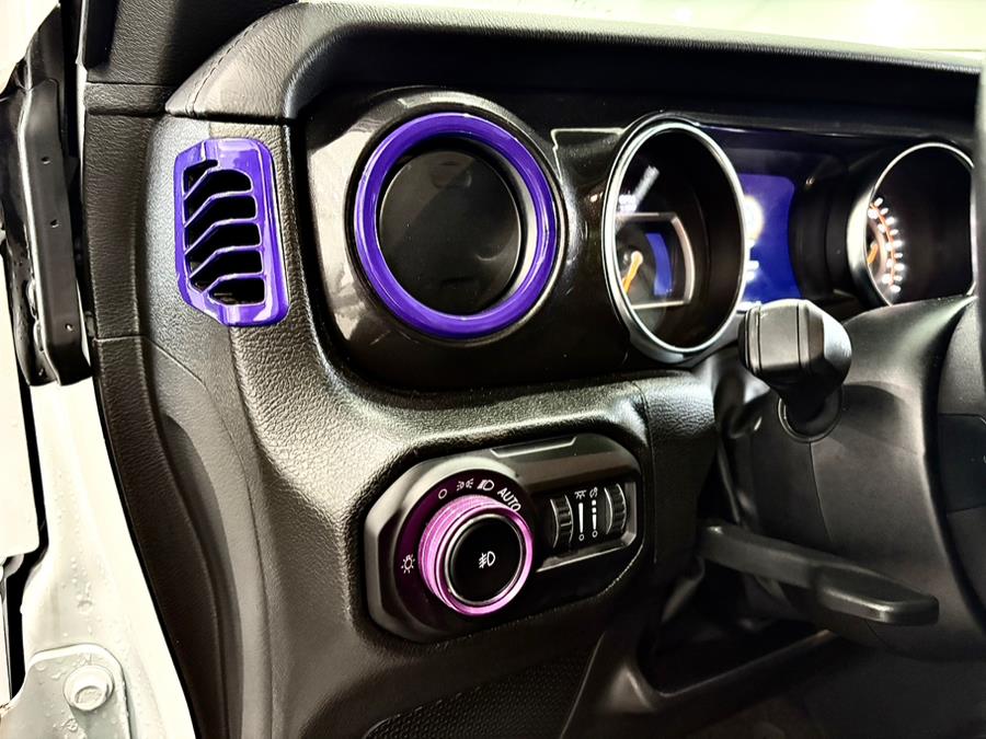 2022 Jeep Wrangler Unlimited Sahara Altitude 4x4, available for sale in Franklin Square, New York | Luxury Motor Club. Franklin Square, New York 2022 Jeep Wrangler Unlimited Sahara Altitude 4x4, available for sale in Franklin Square, New York | Luxury Motor Club. Franklin Square, New York