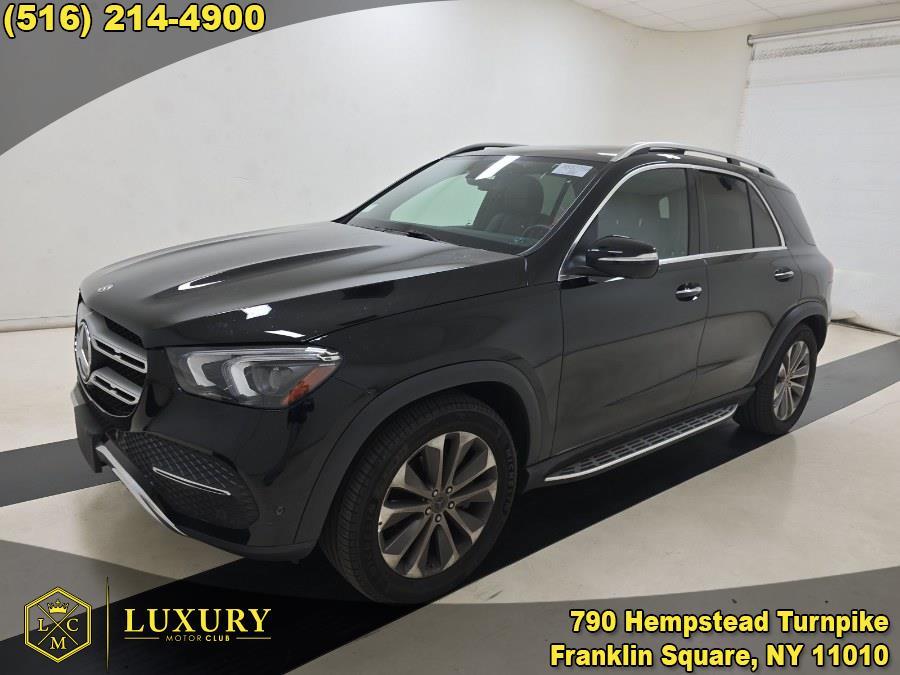 Used 2023 Mercedes-Benz GLE in Franklin Square, New York | Luxury Motor Club. Franklin Square, New York
